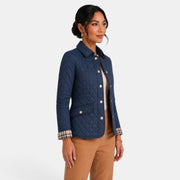 Women's Stylish Puffer Jacket