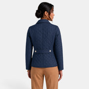 Women's Stylish Puffer Jacket
