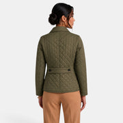 Women's Stylish Puffer Jacket