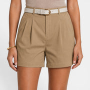 Elegant Women's Shorts