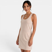 Women's Sleeveless Summer Top