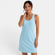 Women's Sleeveless Summer Top