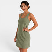 Women's Sleeveless Summer Top