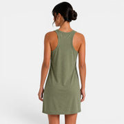Women's Sleeveless Summer Top