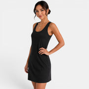 Women's Sleeveless Summer Top