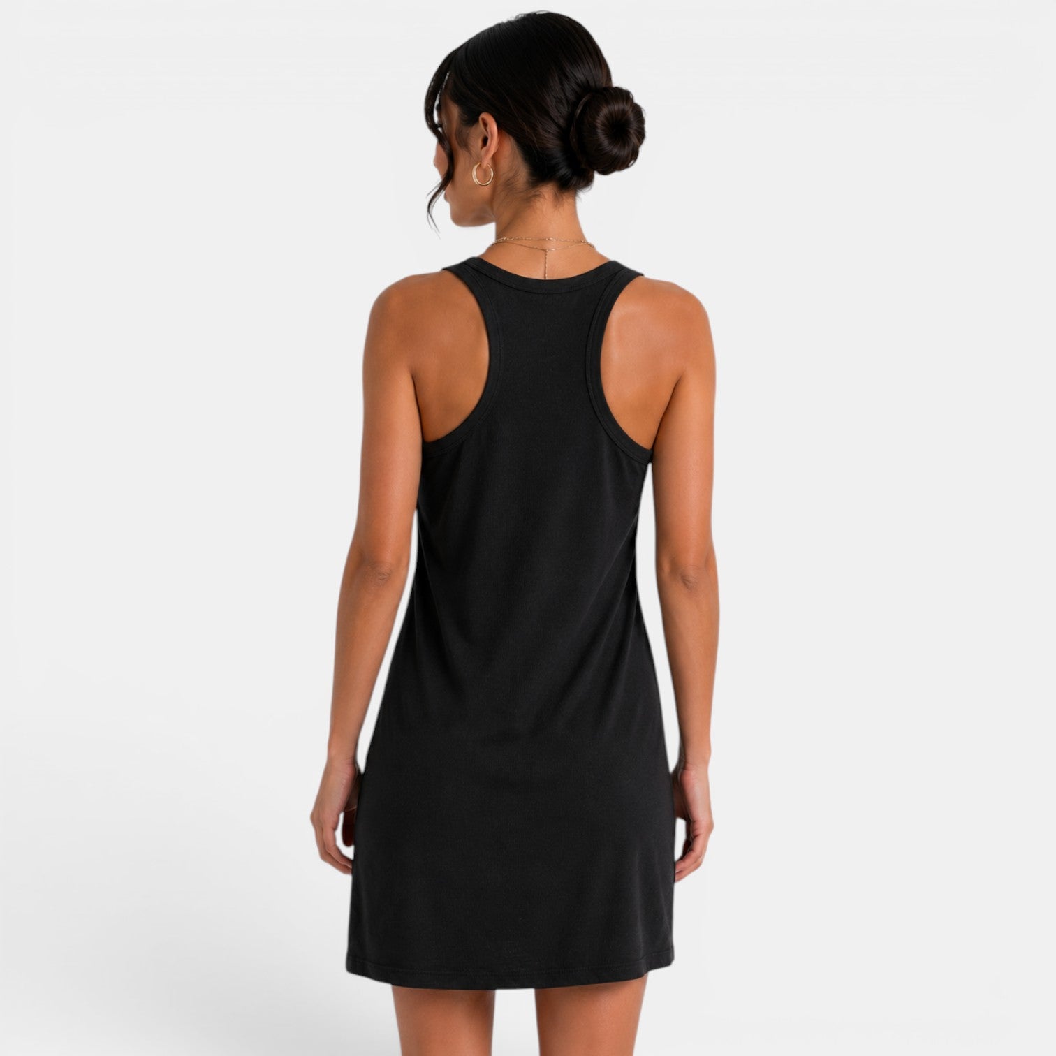 Women's Sleeveless Summer Top