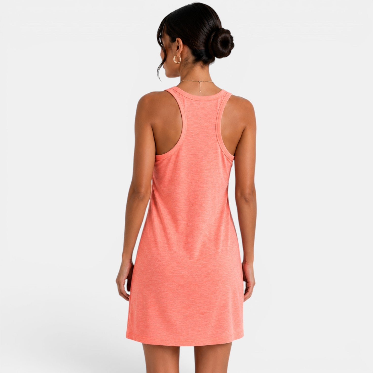 Women's Sleeveless Summer Top