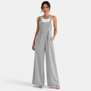 Women's Summer Strap Jumpsuit