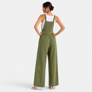 Women's Summer Strap Jumpsuit