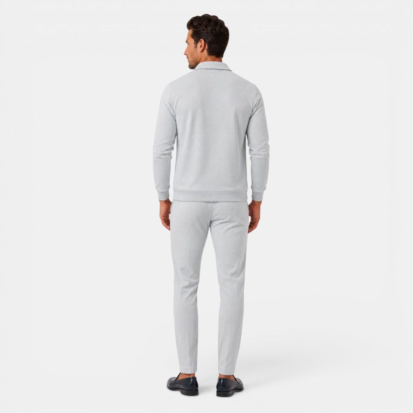 Men's Slim Fit Set