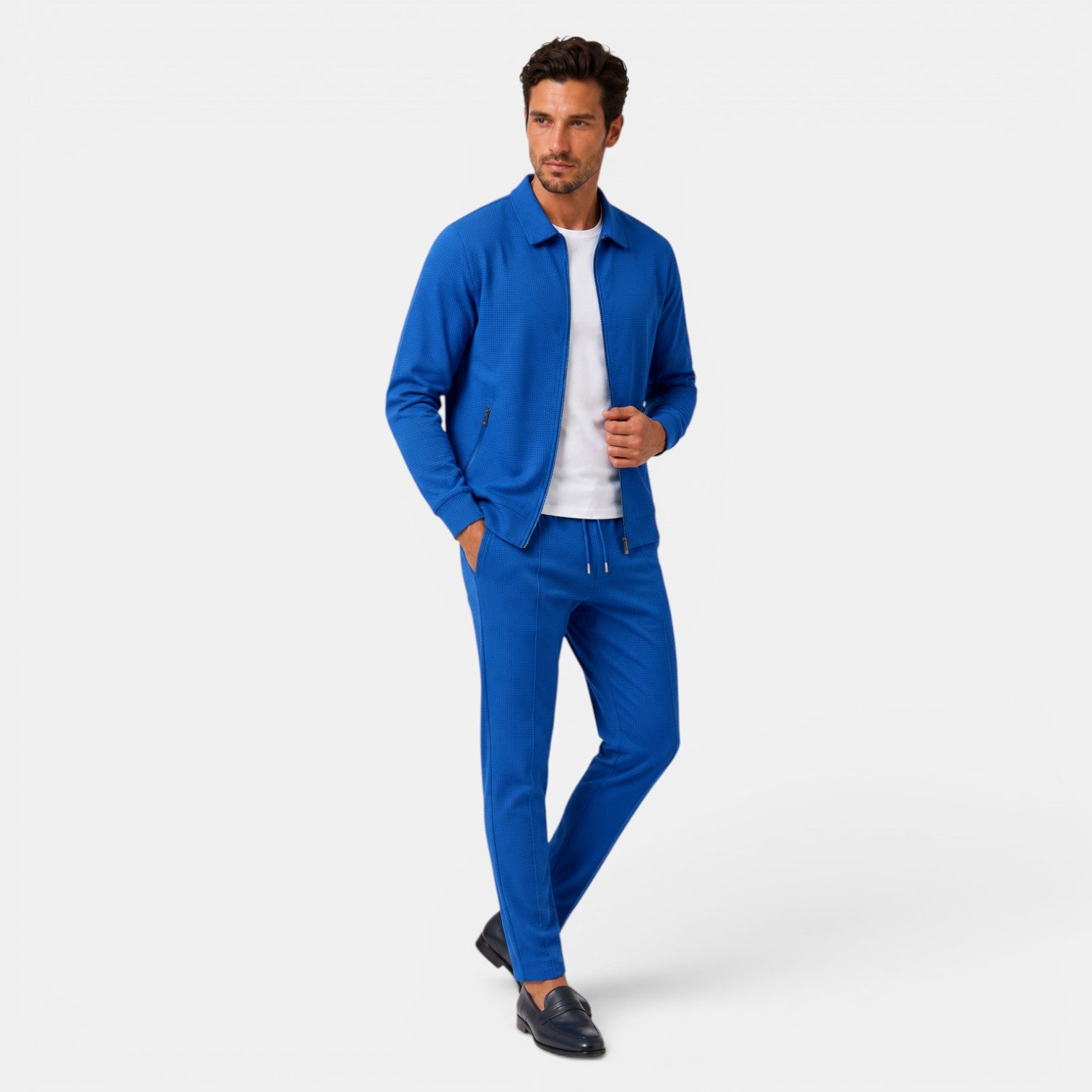 Men's Slim Fit Set