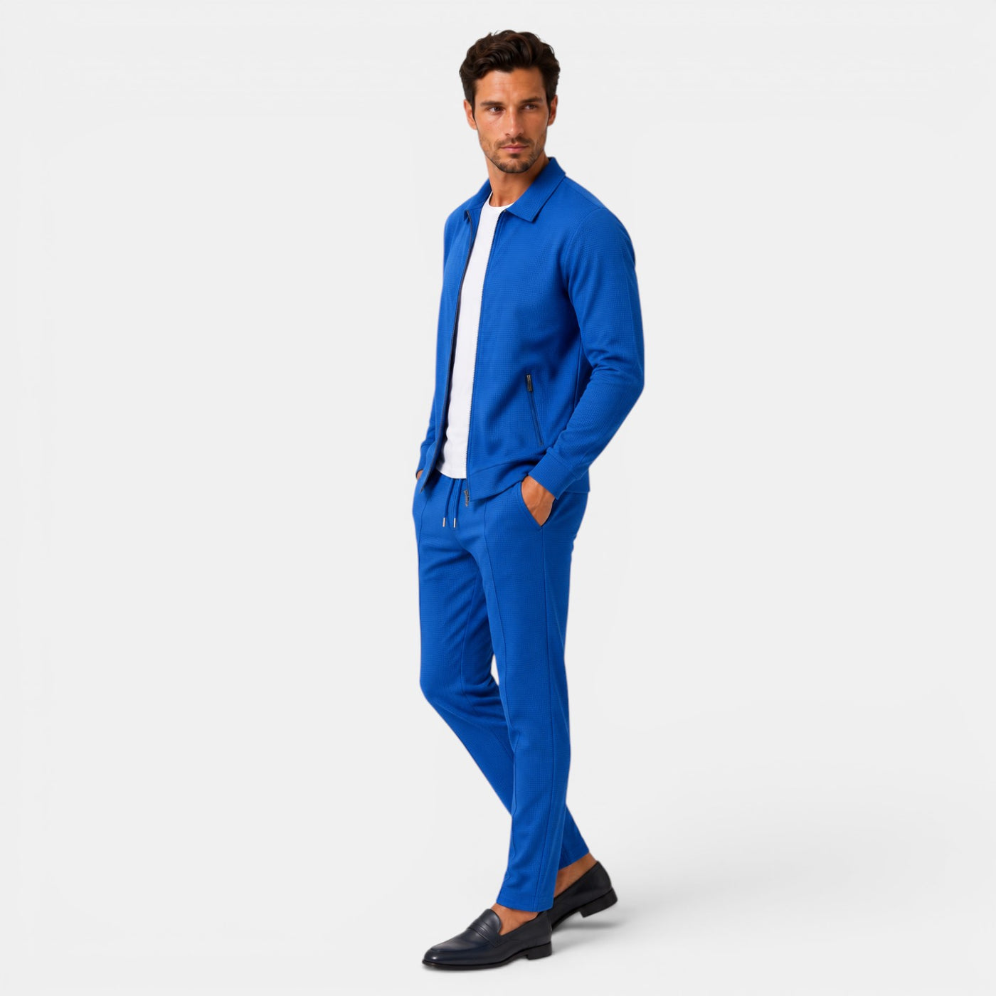 Men's Slim Fit Set