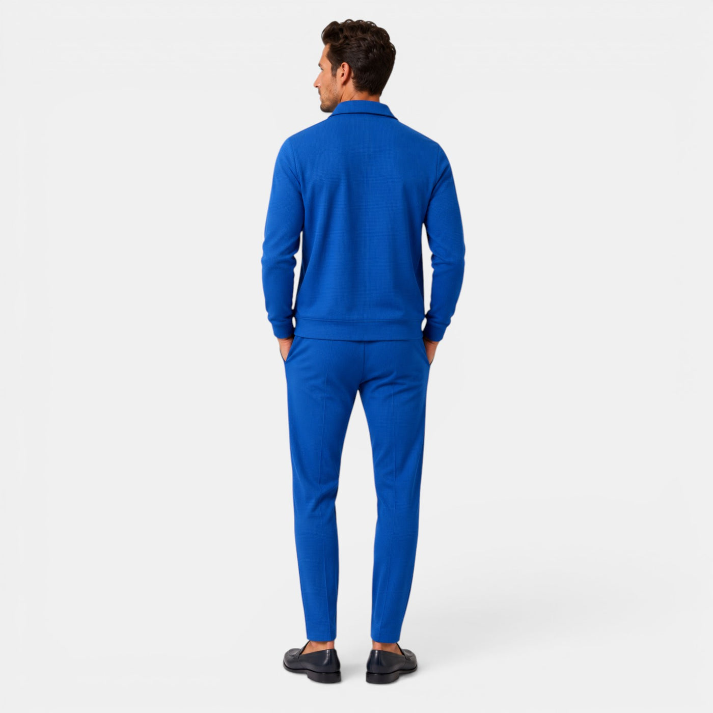 Men's Slim Fit Set