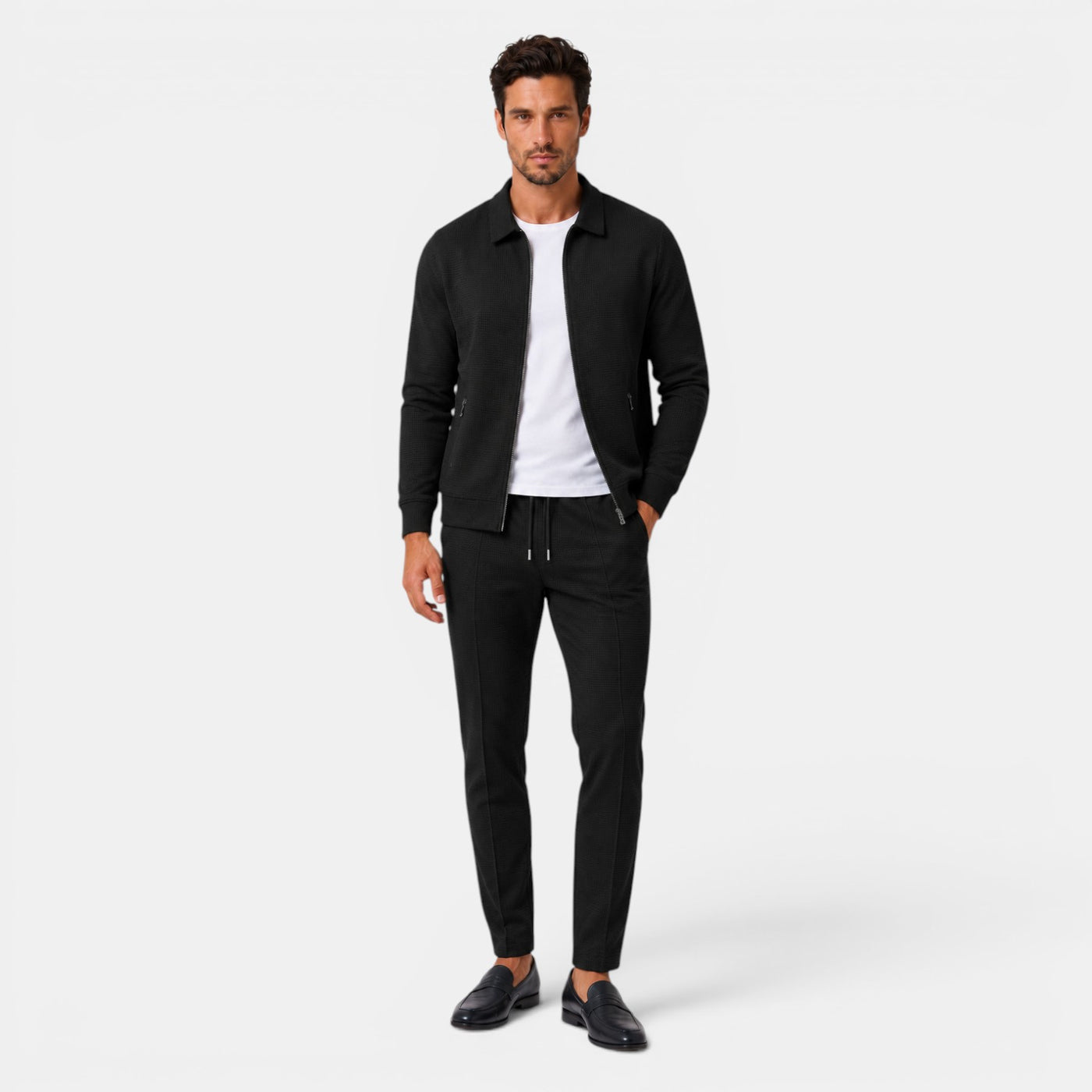 Men's Slim Fit Set