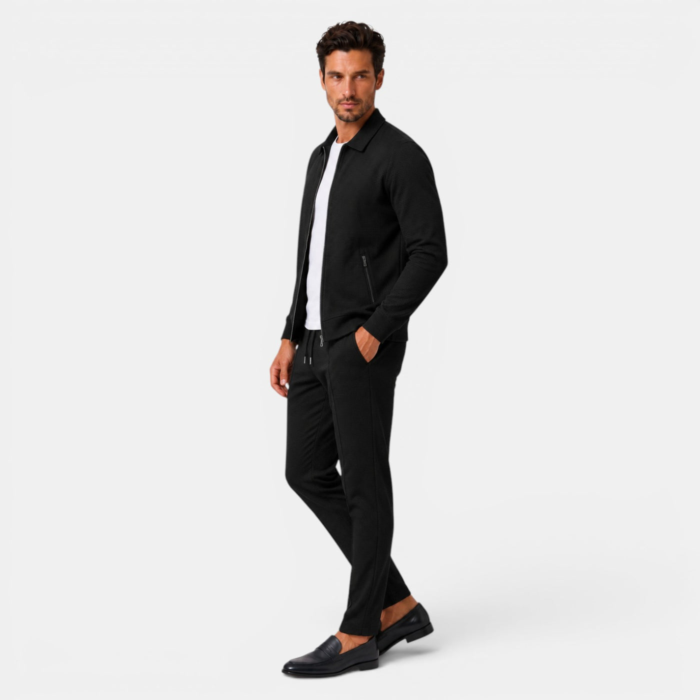 Men's Slim Fit Set