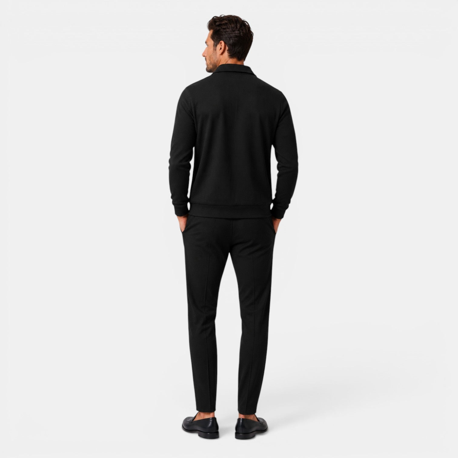 Men's Slim Fit Set