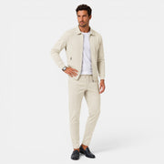 Men's Slim Fit Set