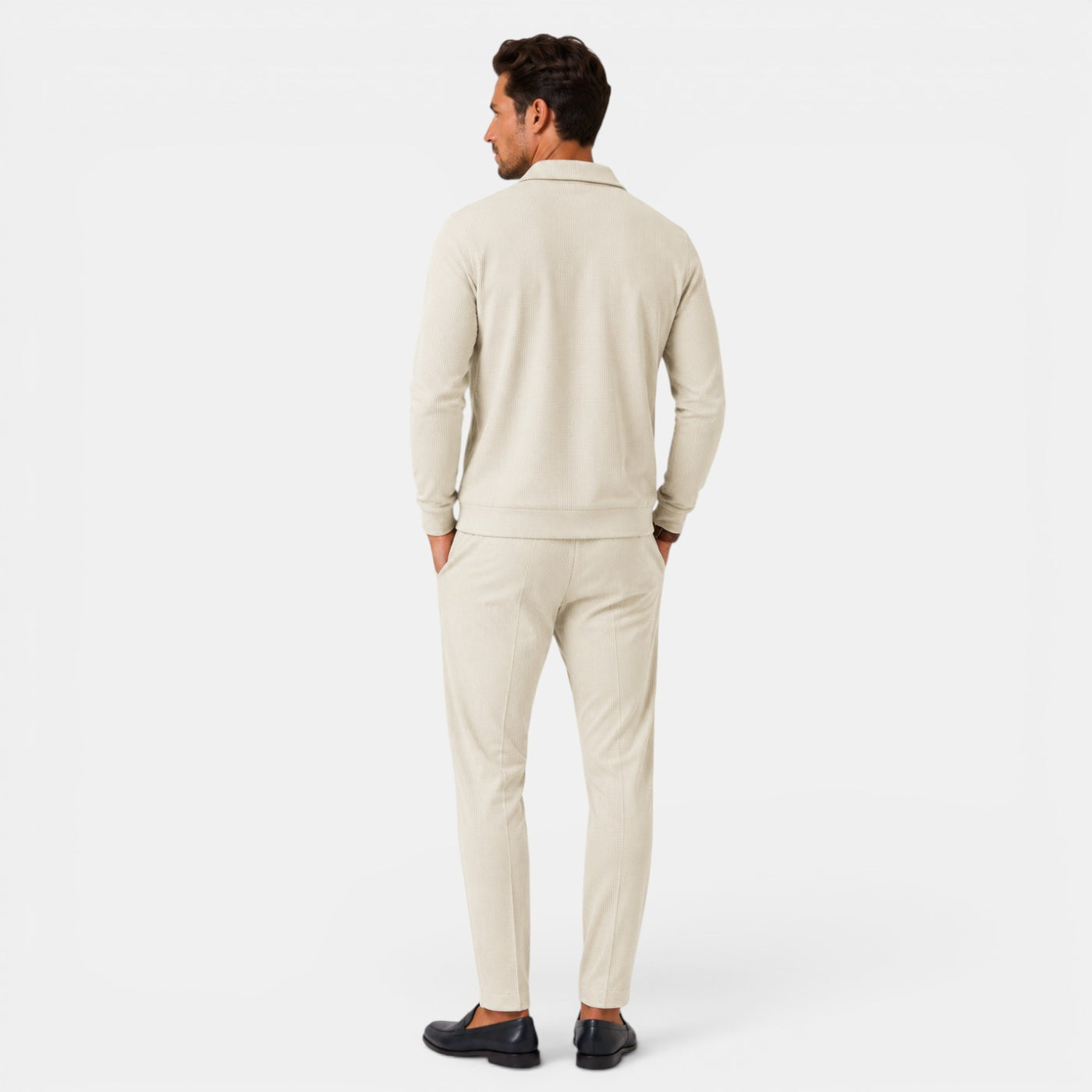 Men's Slim Fit Set
