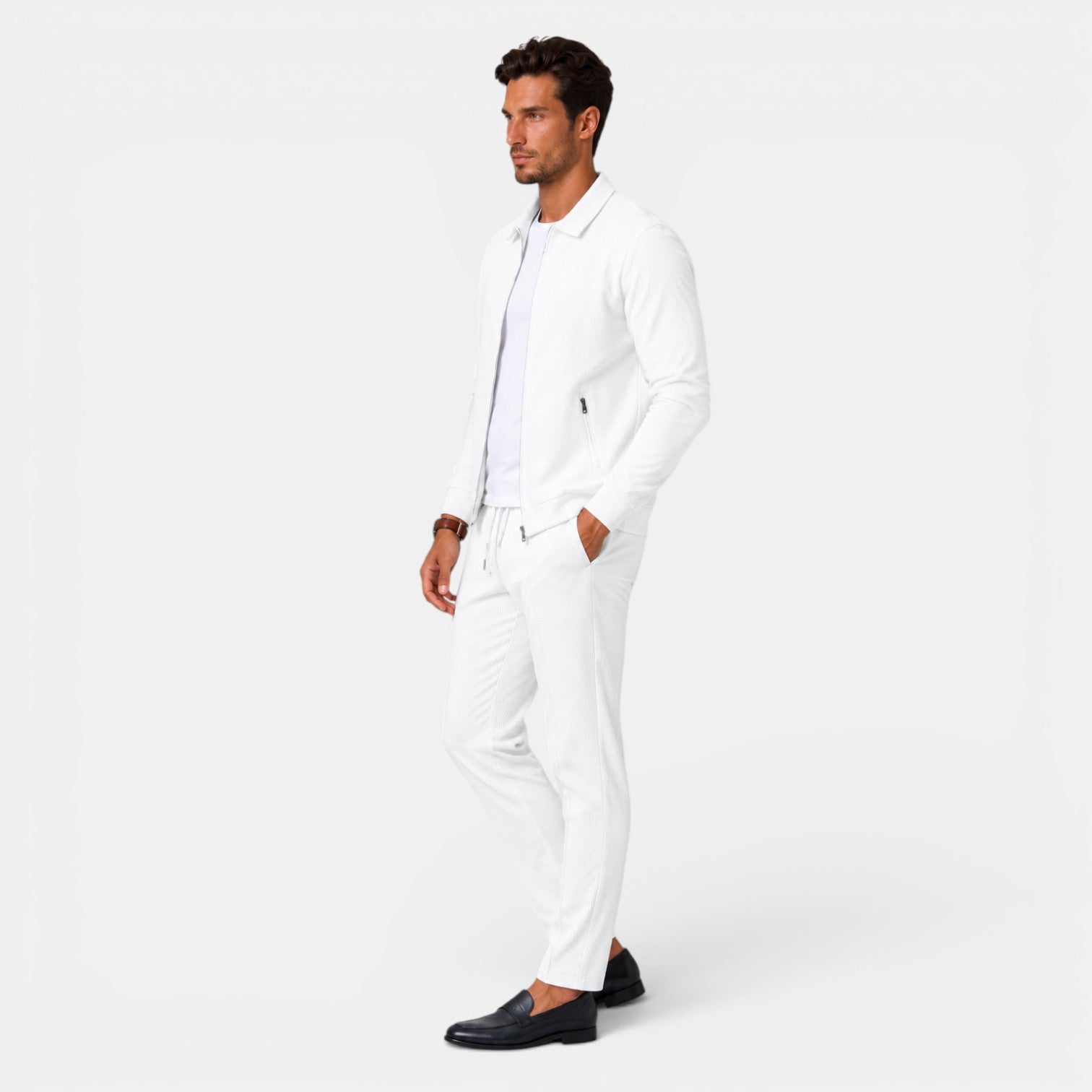 Men's Slim Fit Set