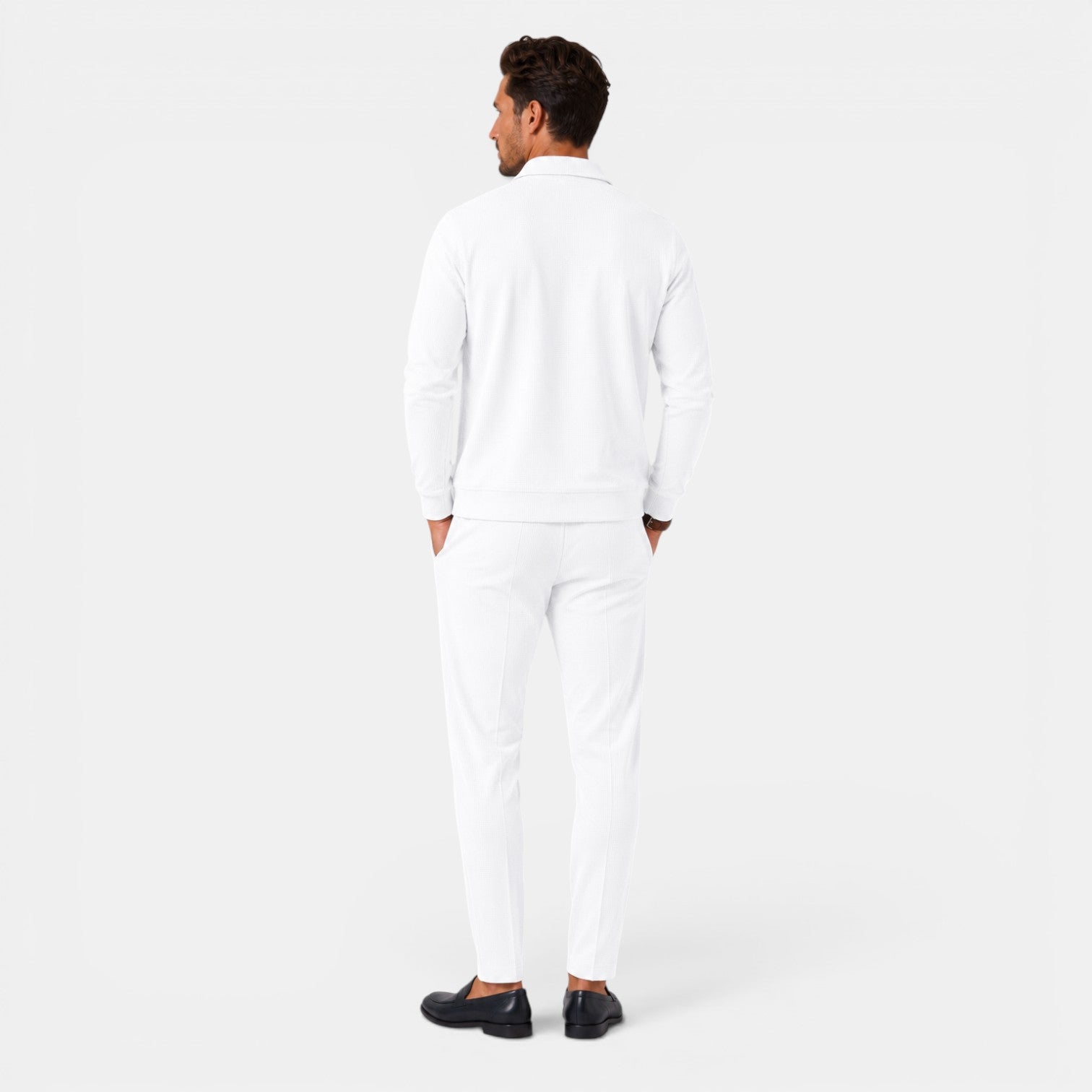 Men's Slim Fit Set