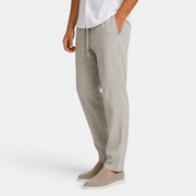 Pantalón Lino Hombre Verano