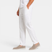 Pantalón Lino Hombre Verano