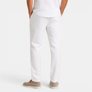 Pantalón Lino Hombre Verano