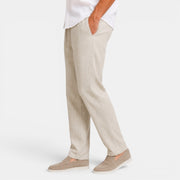 Pantalón Lino Hombre Verano