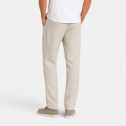 Pantalón Lino Hombre Verano