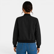 Chaqueta Bomber Mujer Ligera