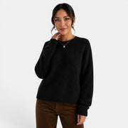 Women's Oversized Cashmere Sweater