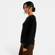 Women's Oversized Cashmere Sweater
