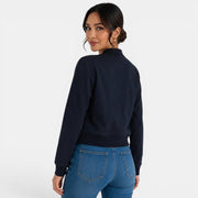 Chaqueta Bomber Mujer Ligera