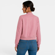 Chaqueta Bomber Mujer Ligera
