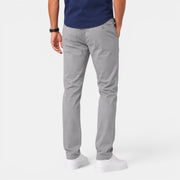 Men's Elegant Stretch Trousers