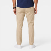 Men's Elegant Stretch Trousers