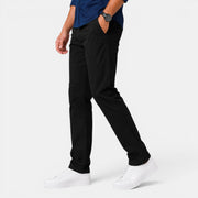 Men's Elegant Stretch Trousers
