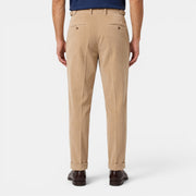 Men's Casual Corduroy Trousers