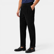 Men's Casual Corduroy Trousers