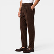 Men's Casual Corduroy Trousers
