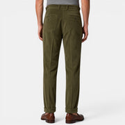Men's Casual Corduroy Trousers