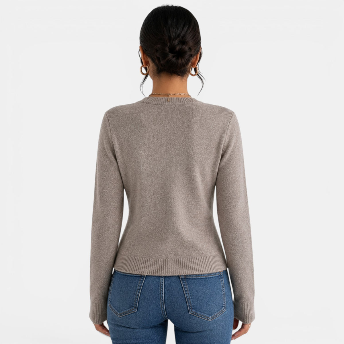 Cárdigan Mujer Otoño Invierno
