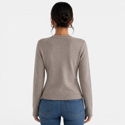Cárdigan Mujer Otoño Invierno