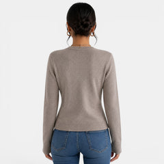 Cárdigan Mujer Otoño Invierno