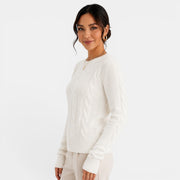 Suéter Invierno Mujer Elegante