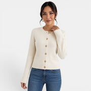 Cárdigan Mujer Otoño Invierno