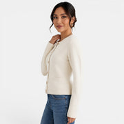 Cárdigan Mujer Otoño Invierno