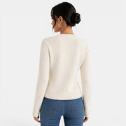 Cárdigan Mujer Otoño Invierno