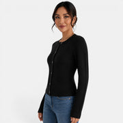 Cárdigan Mujer Otoño Invierno