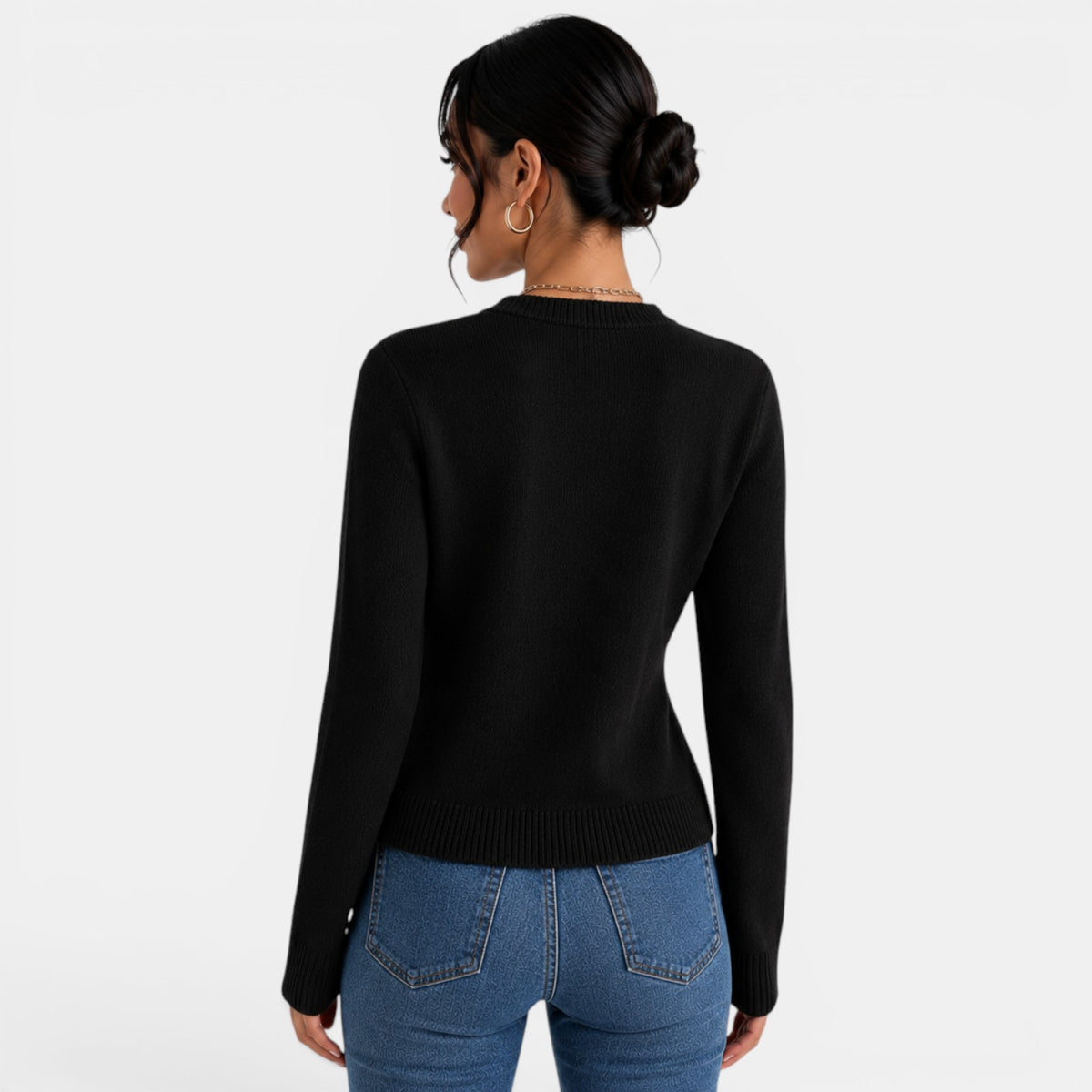Cárdigan Mujer Otoño Invierno